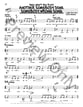 (Hey, Won't You Play) Another Somebody Done Somebody Wrong Song piano sheet music cover